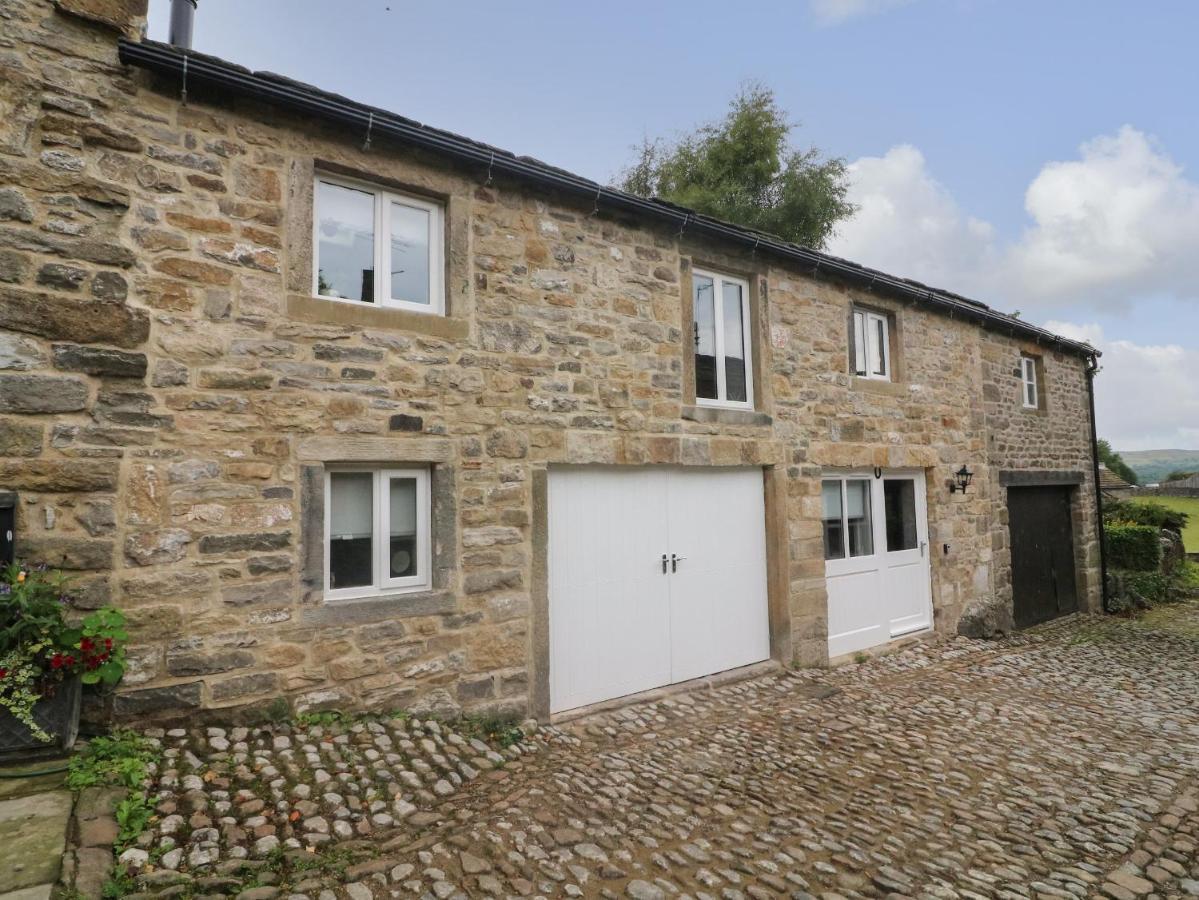 Darrowby Barn Villa Skipton Dış mekan fotoğraf