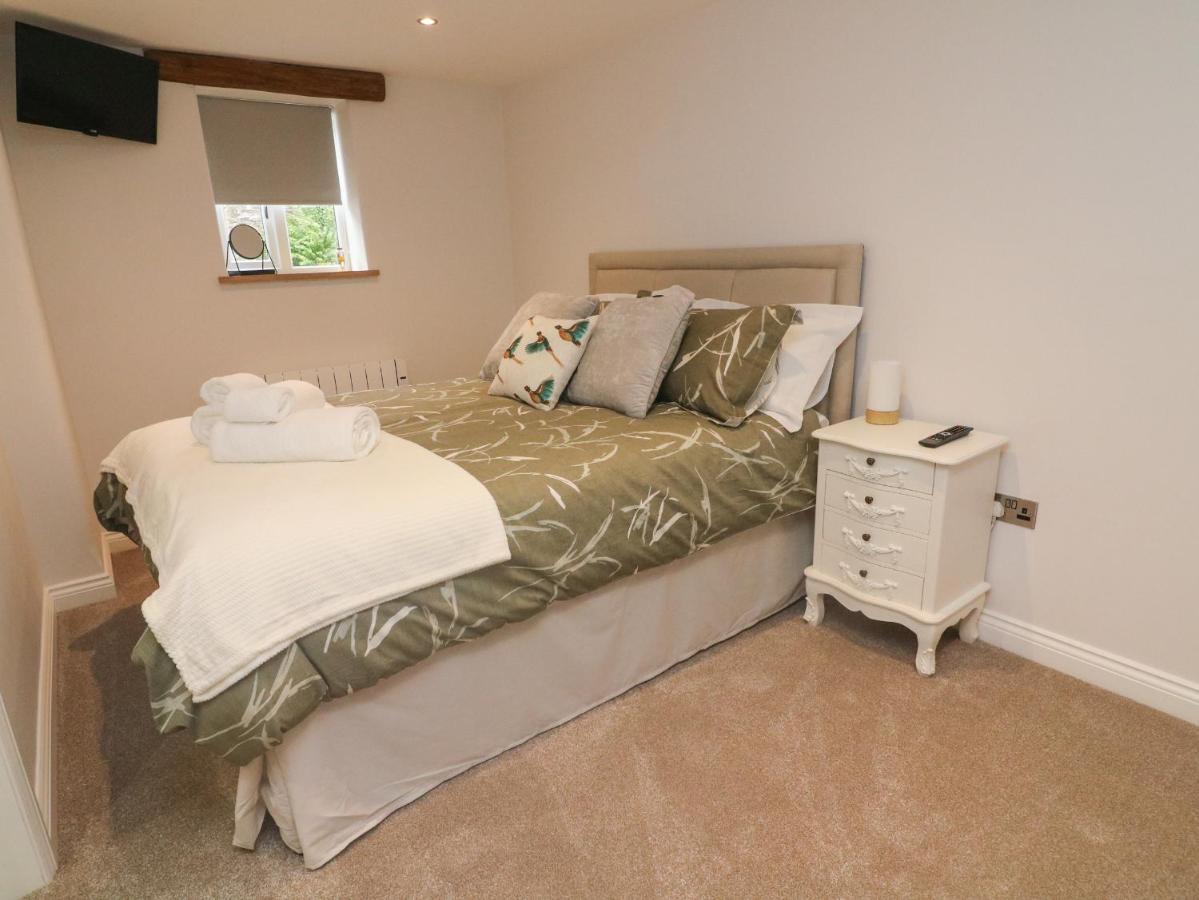 Darrowby Barn Villa Skipton Dış mekan fotoğraf