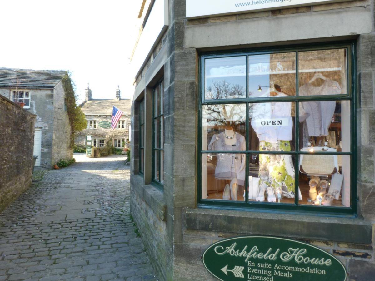 Darrowby Barn Villa Skipton Dış mekan fotoğraf