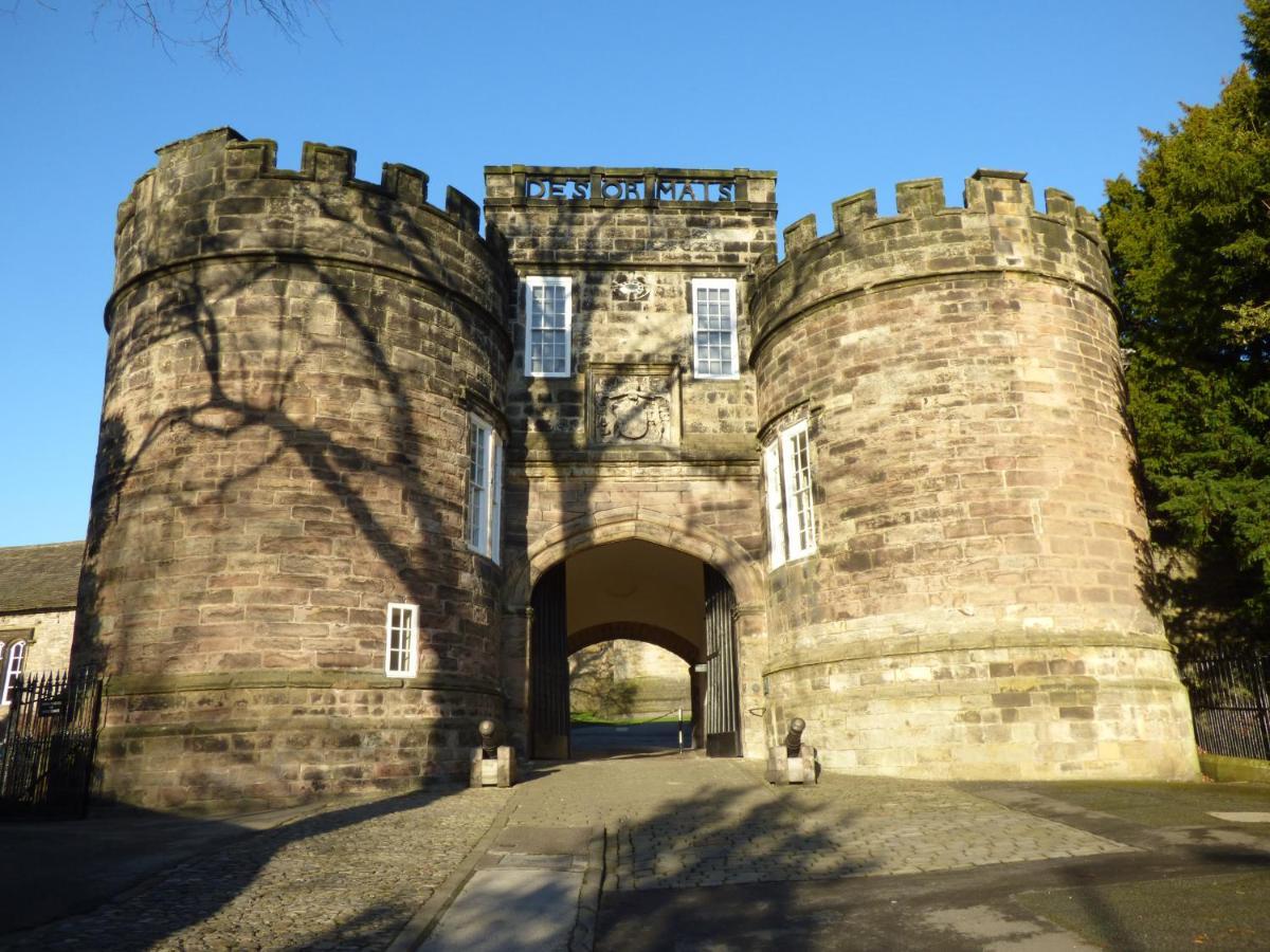 Darrowby Barn Villa Skipton Dış mekan fotoğraf