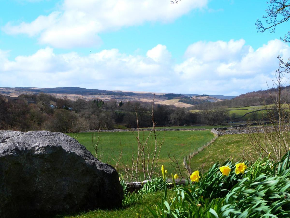 Darrowby Barn Villa Skipton Dış mekan fotoğraf