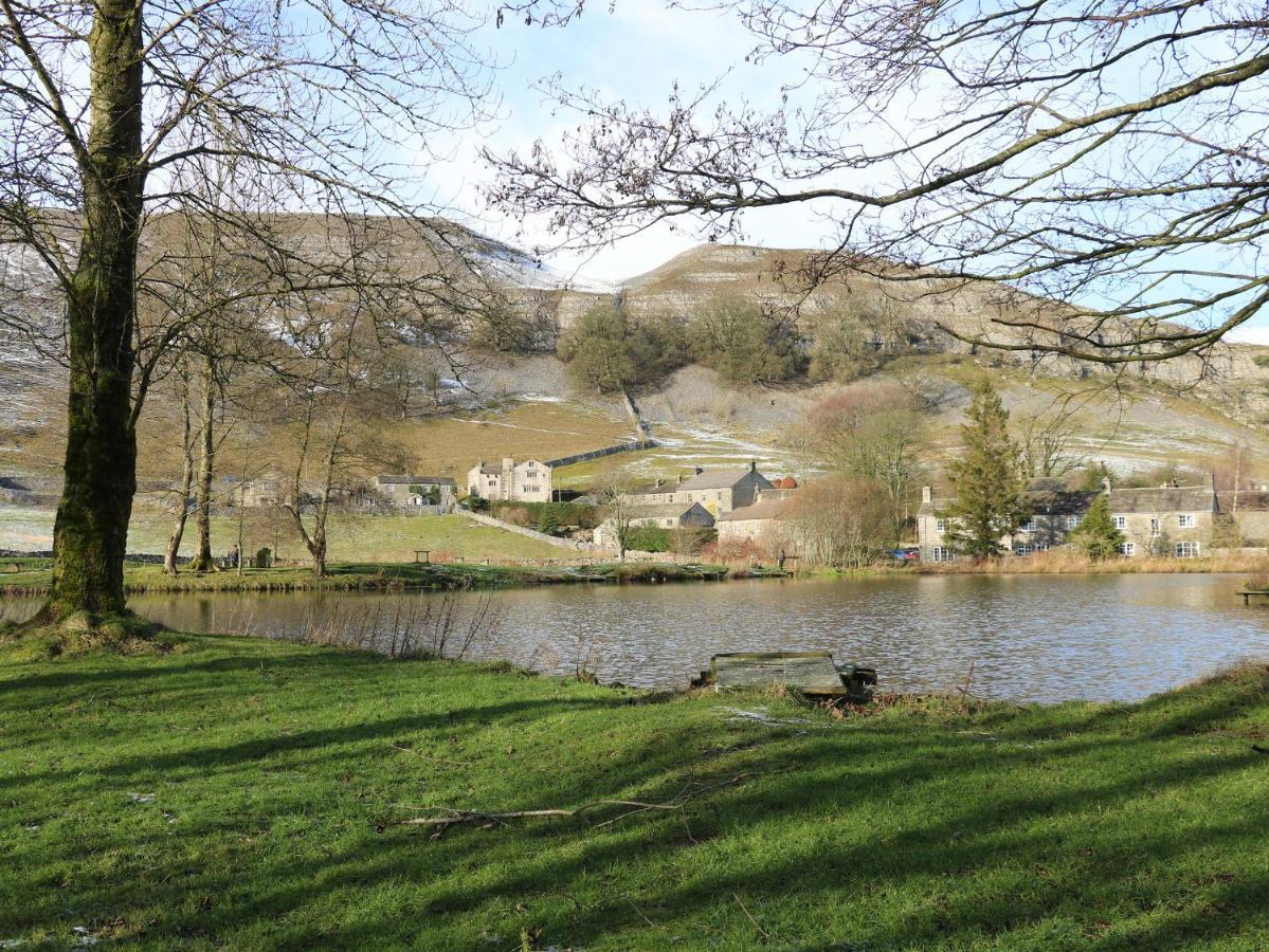 Darrowby Barn Villa Skipton Dış mekan fotoğraf