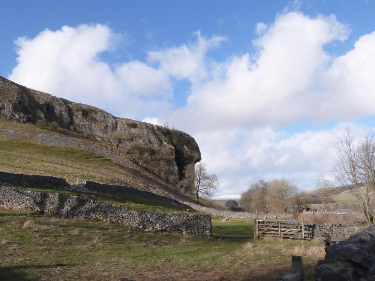Darrowby Barn Villa Skipton Dış mekan fotoğraf