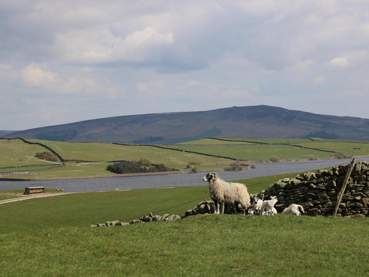 Darrowby Barn Villa Skipton Dış mekan fotoğraf