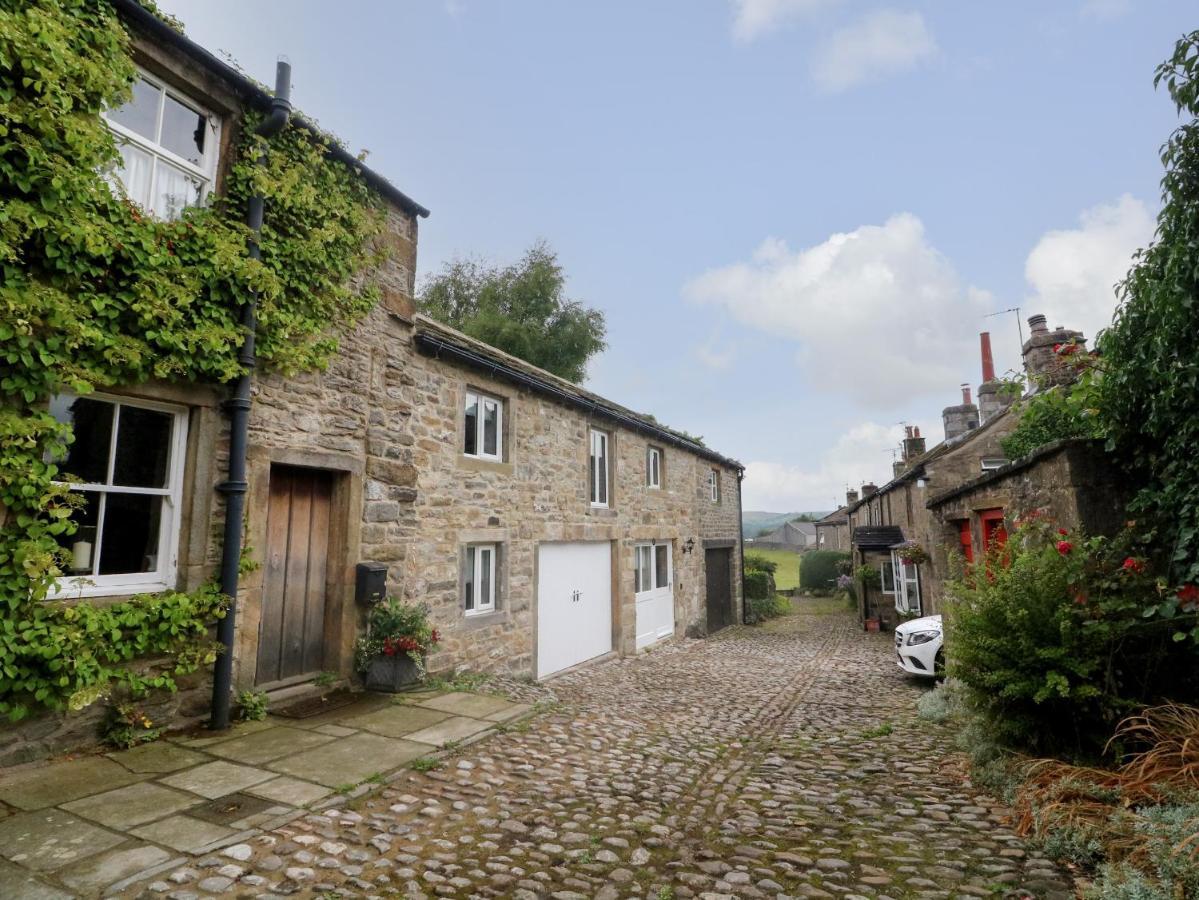 Darrowby Barn Villa Skipton Dış mekan fotoğraf