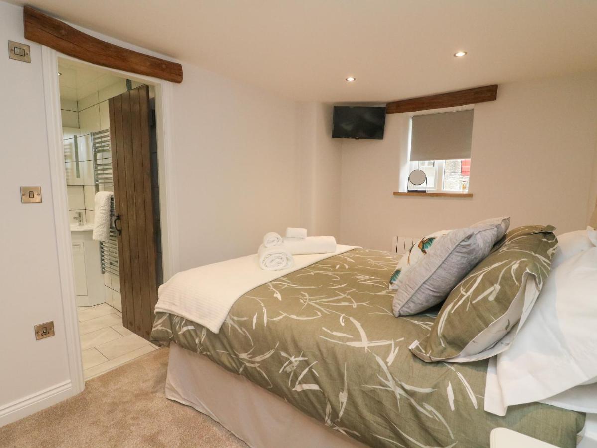 Darrowby Barn Villa Skipton Dış mekan fotoğraf